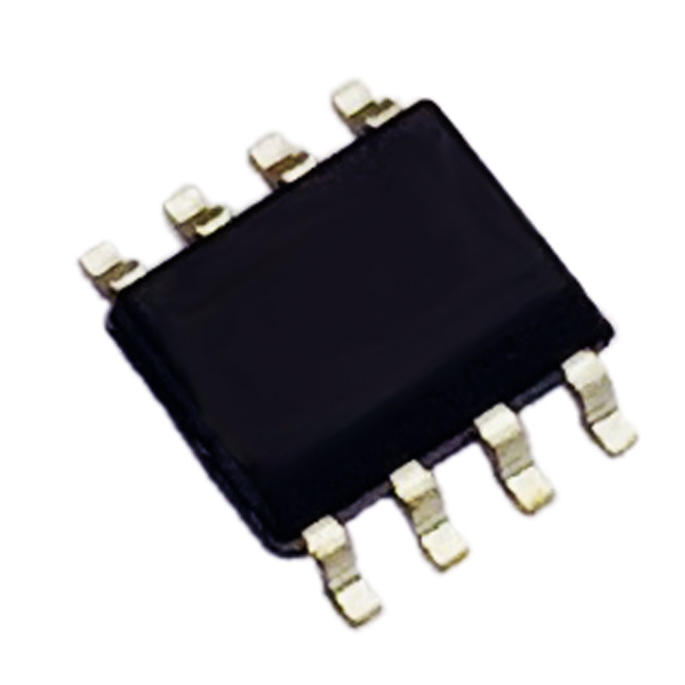 AD829AR  OP Amp Single GP ±18V 8-Pin SOIC