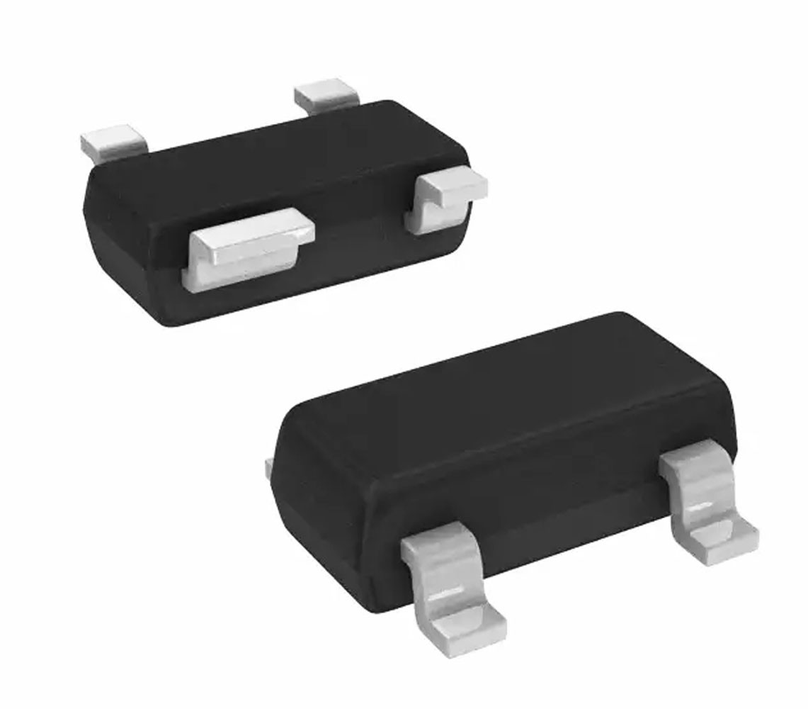 Pack of 10 MAX812SEUS-T    Processor Supervisor 2.93V 3V/3.3V/5V 4-Pin(3+Tab) SOT-143