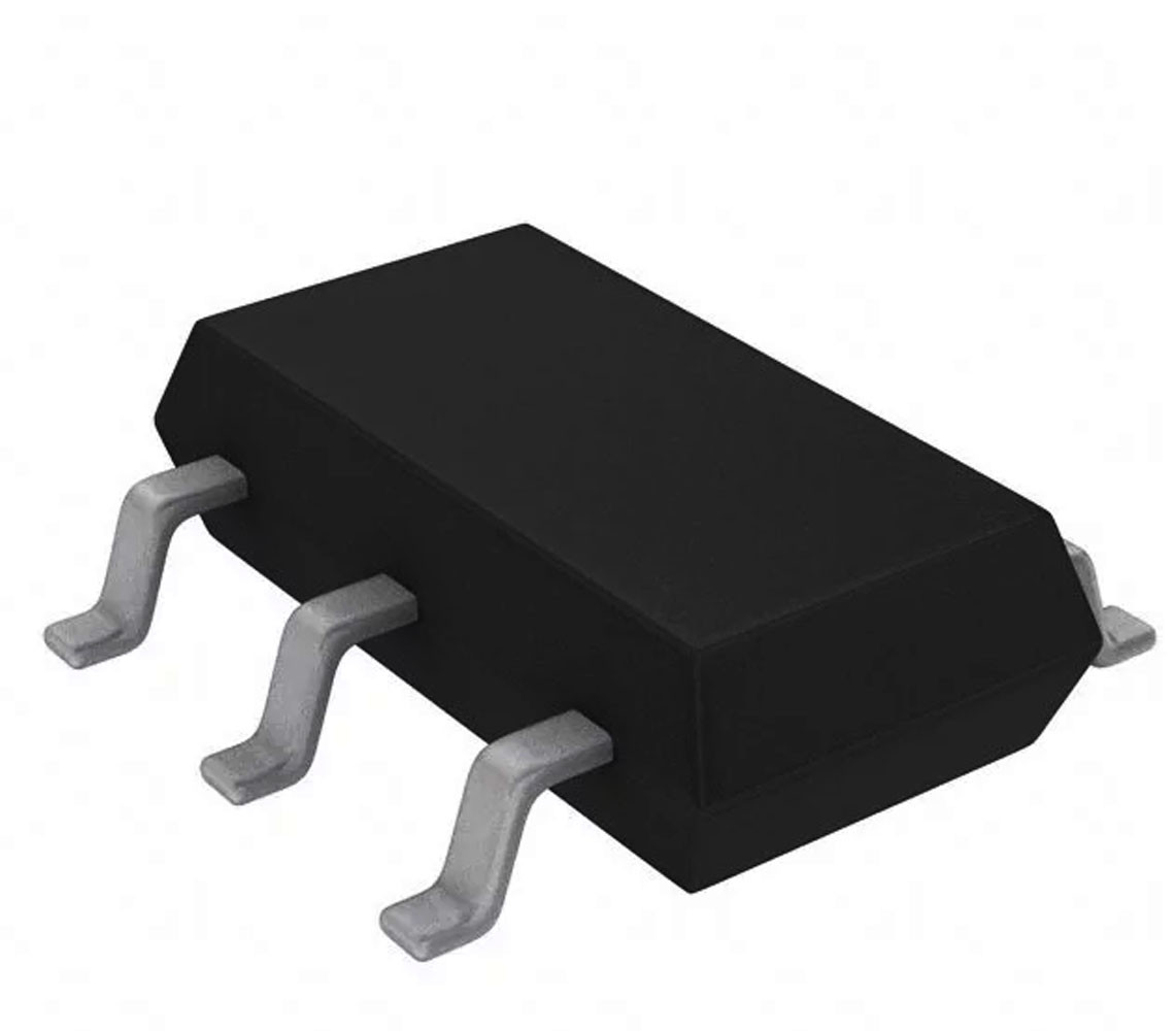 LTC1734ES6-4.2#TR - LTC1734ES6-4.2 Battery Management SOT-23 Li-Ion Linear Charger