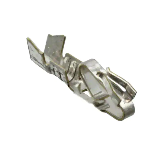 Pack of 10  08500187  Connector Crimp 18-20AWG Tin  :RoHS, Cut Tape  08-50-0187  0008500187  
