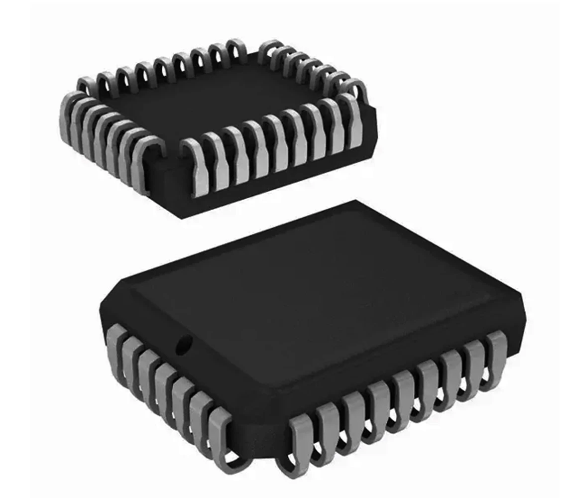ML6674CQ   ATM/SONET Transciever, 32 Pin, Plastic, PLCC