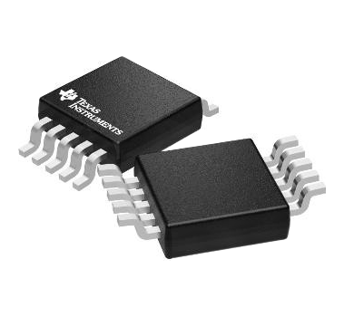 Pack of 2  OPA2300AIDGST  Op Amp Dual Wideband Amplifier R-R O/P ±2.75V/5.5V 10-Pin VSSOP, Cut Tape, RoHS