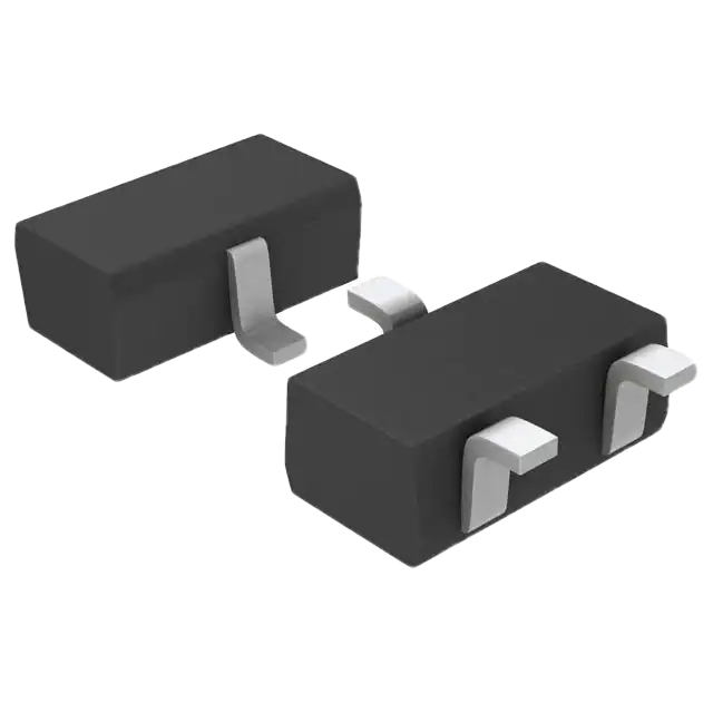 Pack of 10  DRC3144V0L  Transistor Pre-Biased Bipolar 100MW Surface Mount SSSMINI3 :RoHS, Cut Tape
