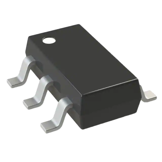 LTC2050HS6#TRMPBF  Integrated Circuits Zero-Drift Amplifier 1 Circuit TSOT23-6 :Rohs
