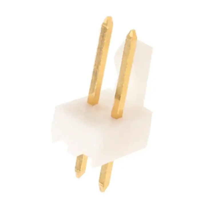 Pack of 9   0022112022   Connector Header Through Hole 2 position 0.100": RoHS