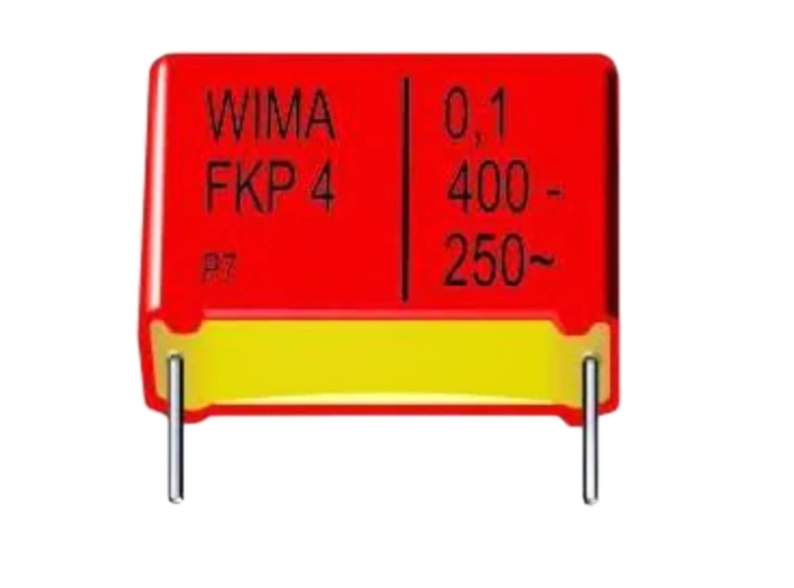 FKP4G041507G00KYSD   Film Capacitors 400V 1.5uF 10%