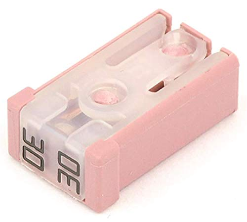 0695030.PXPS Slotted MCASE+ 30A AC 32 V DC Fuse Cartridge Surface Mount Module