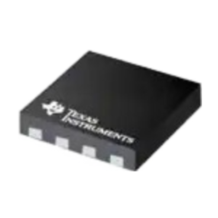 Pack of 5   OPA2322AIDRGT   IC CMOS Amplifier 2 Circuit Rail-to-Rail 8-SON (3x3), Cut Tape, RoHS