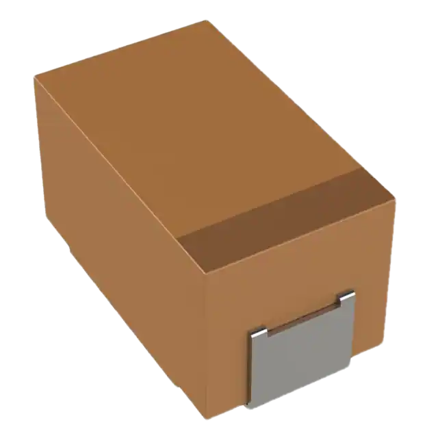 T495D476K010AS  Tantalum Capacitors - Solid SMD 47.0uF 10.0V
