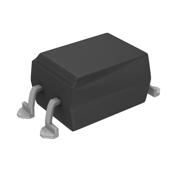 Pack of 10  PS2561AL-1-A  Optoisolator Transistor Output 5000Vrms 1 Channel 4SMD :RoHS, Tube

