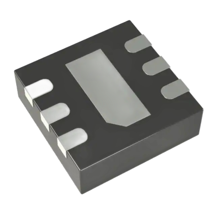 LT3008EDC-3.3#TRMPBF   IC Linear Voltage Regulator Positive Fixed 1 Output 20mA 6-DFN: Cut Tape, RoHS