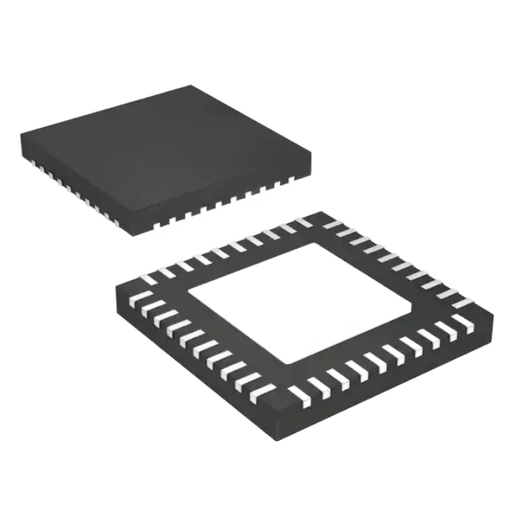 XRP7714ILB-F   IC PMIC - Voltage Regulators - Linear Switching 5 Output Step-Down Synchronous, 40-TQFN: RoHS