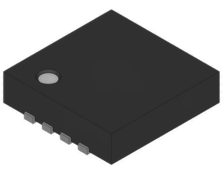 Pack of 2   OPA2322AIDRGT   IC Op Amp Dual Precision Amplifier R-R I/O ±2.75V/5.5V 8-Pin WSON EP, Cut Tape, RoHS