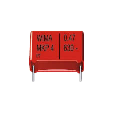 Pack of 10   MKP4G024703C00JSSD  Film Capacitor MKP 4 0.047 UF 400 VDC 4X9X13 PC Polypropylene (PP), Metallized Radial :Rohs
