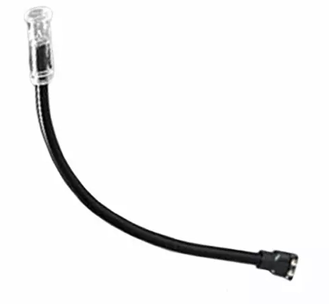 SMTV01-R25 Bivar Inc LIGHT PIPE ADAPTER RED