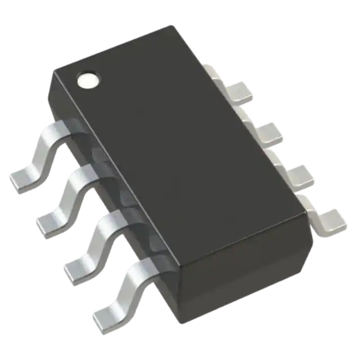Pack of 6  LTC6702ITS8#TRPBF  IC Comparator 2 GEN PUR TSOT23-8, Cut Tape, RoHS