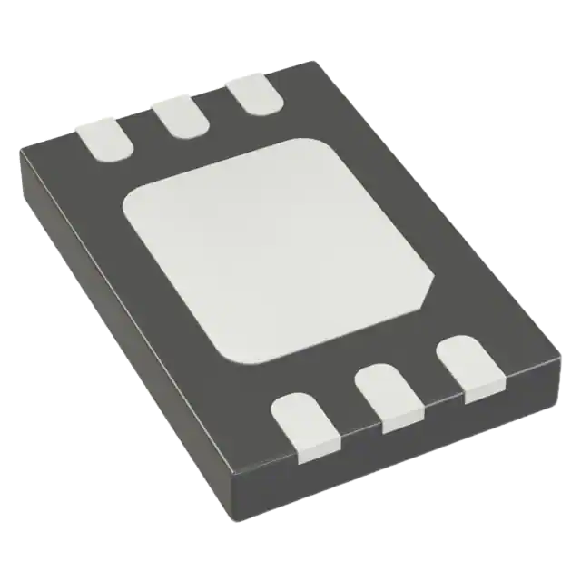 Pack of 6  LT6105IDCB#TRMPBF  Integrated Circuits Current Sense Amplifier 1 Circuit 6DFN :RoHS, Cut Tape
