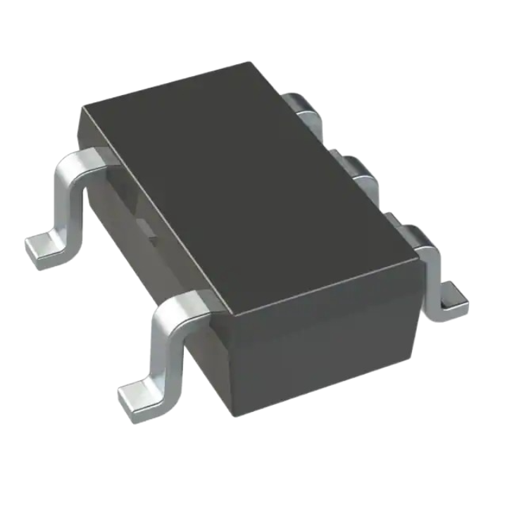 Pack of 15  24AA64FT-I/OT  EEPROM Memory IC 64Kbit I²C 400 kHz 900 ns SOT-23-5