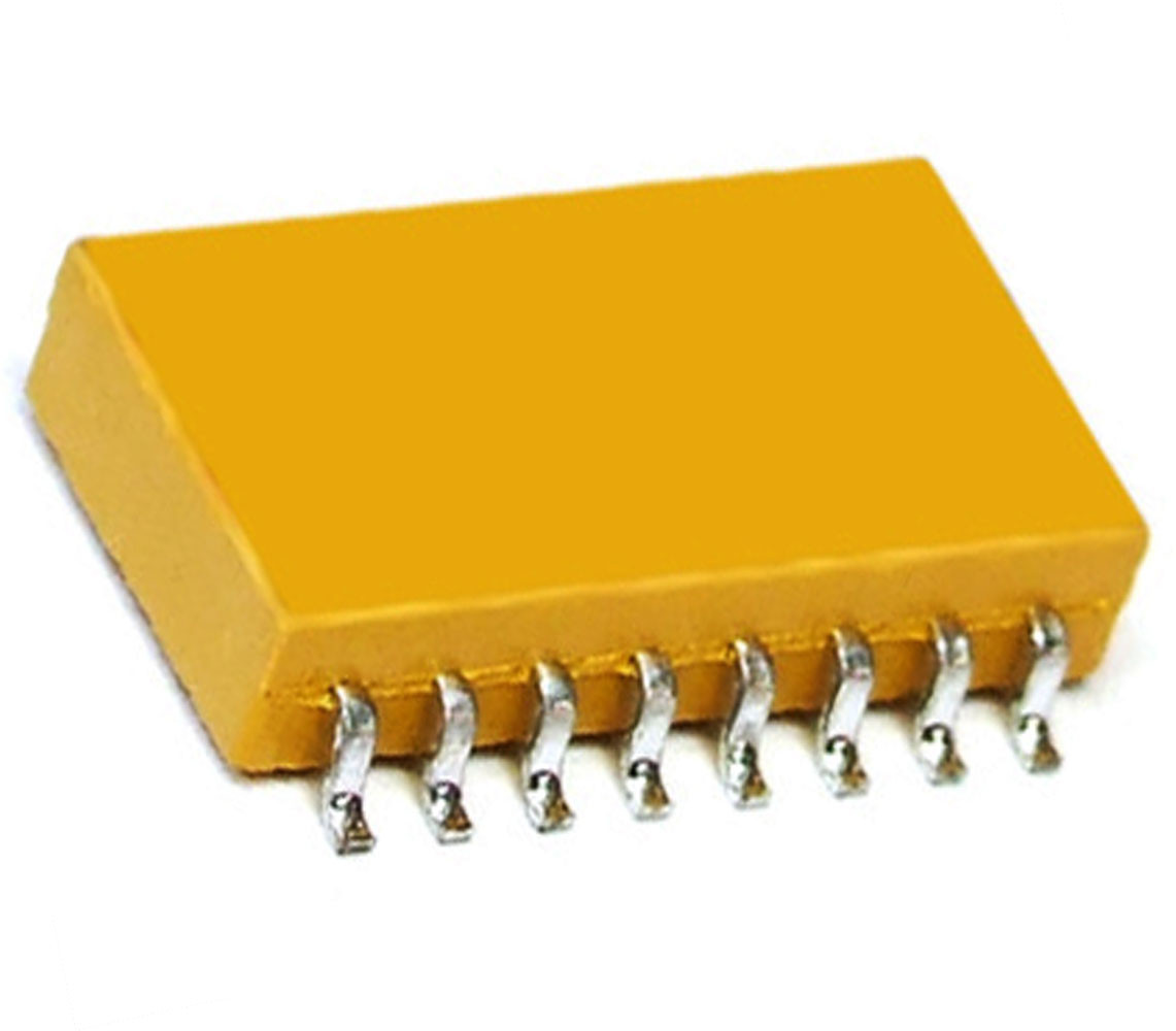 4816P-001-390LF  4816P-T01-390 Resistor Networks & Arrays 39ohm 2% 16Pin SMT