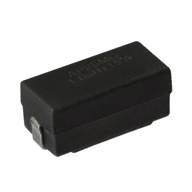 Pack of 2  4922R-48L  Fixed Inductors 8.2MH 77MA 66 OHM SMD :Rohs

