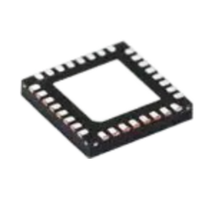 AD9102BCPZ  Digital to Analog Converters - DAC 14 bit Single Channel DAC, Cut Tape, RoHS
