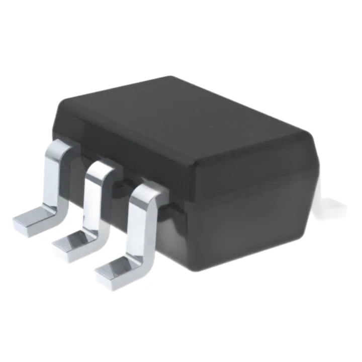 Pack of 10  INA210BIDCKR  IC Current Sense Amplifier 1 Circuit SC-70-6, Cut Tape, RoHS