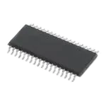 LTC4259ACGW  Integrated Circuits Power Over Ethernet Controller 4 Channel 36SSOP
