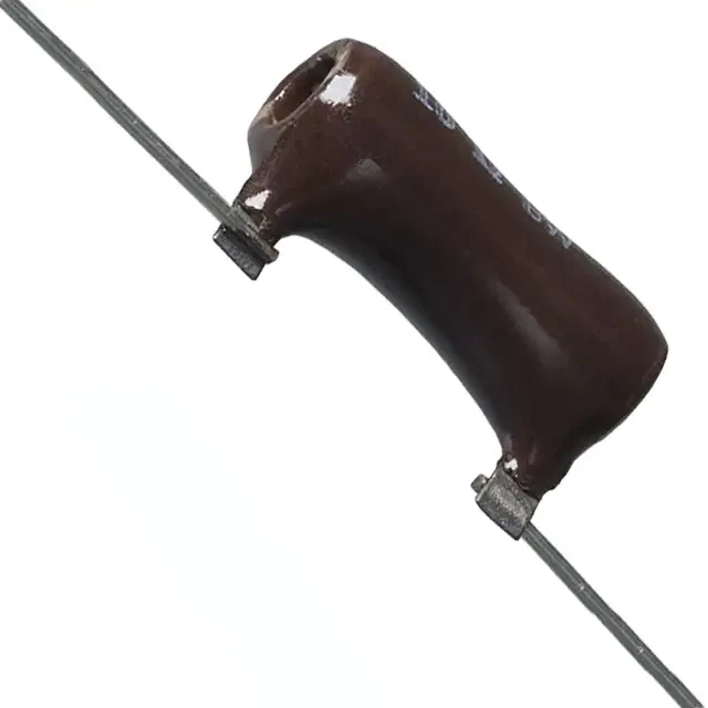 B12J10R   Resistor 10 Ohms ±5% 12W Through Hole Flame Retardant Coating, Safety Wirewound Axial 