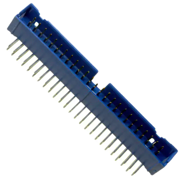 75867-108LF  Connector Header Through Hole, Right Angle 50 position 0.100" (2.54mm) :Rohs
