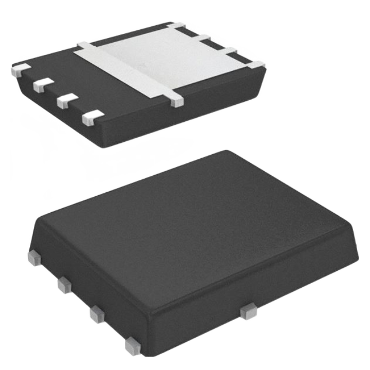 SI7370DP-T1-E3   Mosfet N-Channel 60V 9.6A 1.9W Surface Mount PowerPAK SO-8: RoHS