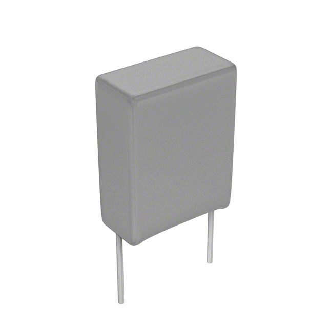 M40U225M5  Capacitor Ceramic Multilayer 2.2uF 50V Z5U 20% Radial	
