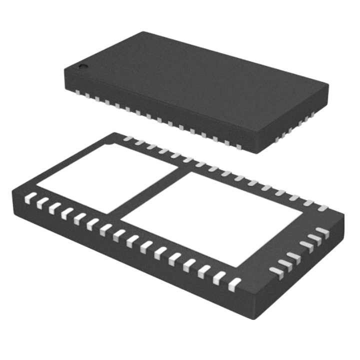 LTC4233CWHH#PBF   IC Hot Swap 1 Channel Controller General Purpose 38-QFN: RoHS