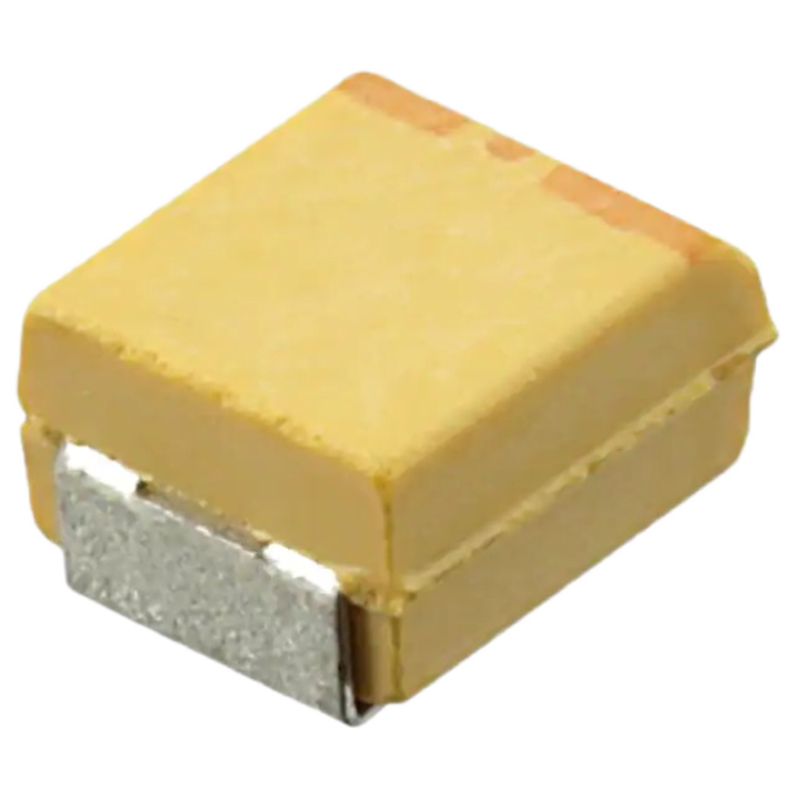Pack of 5   T494B476M010AT   Capacitors 47 µF 650m Ohm Molded Tantalum 10 V 1411 : RoHS, Cut Tape
