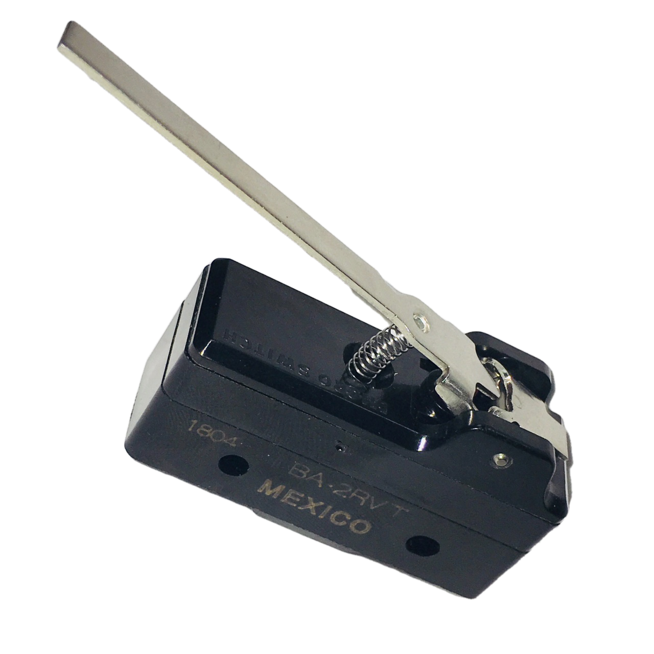 BA-2RVT   Switch Snap Action SPDT 20A 125V