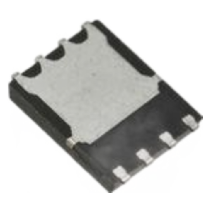 Pack of 6  FDPC8014S  Trans MOSFET N-CH 25V 20A/41A 8-Pin Power 56 EP, Cut Tape, RoHS