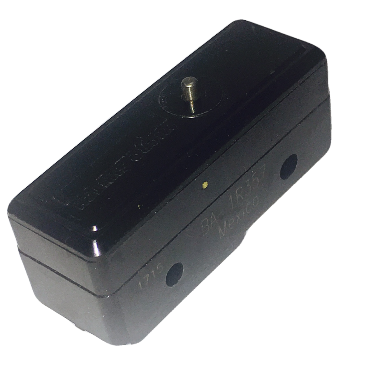 BA-1R357 Basic / Snap Action Switches Basic Sw SPDT 15 A 250Vac