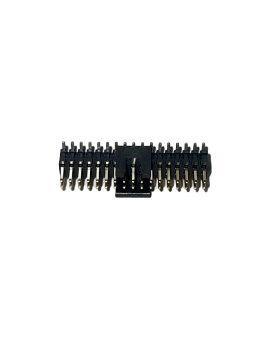 FTSH-117-01-F-DV-K  Conn Header 34POS 1.27MM, SMD, Tube, RoHS