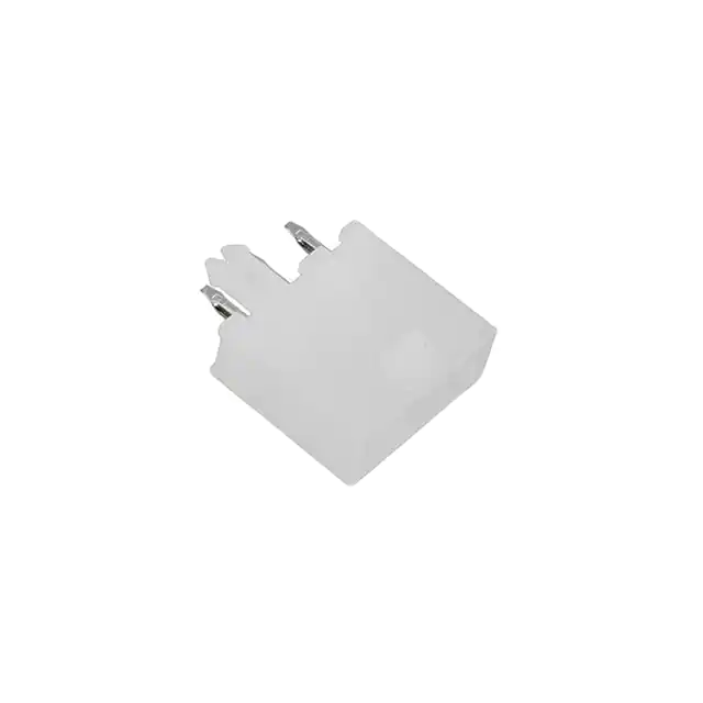 Pack of 5  39-30-1039  Connector Header Through Hole 3 position 0.165" (4.20mm) :Rohs
