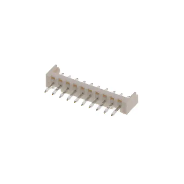 Pack of 5  0532531070  Connector Header Through Hole 10 position 0.079" (2.00mm) :Rohs
