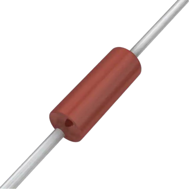 Pack of 10   CMF50100K00FHEB   Resistor 100k Axial Moisture Resistant Ohms ±1%, 1/4W Through Hole: RoHS
