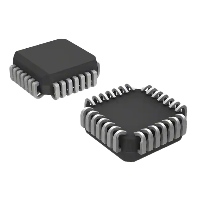 MC10E164FN  Integrated Circuits Multiplexer 1 X 16:1 28PLCC

