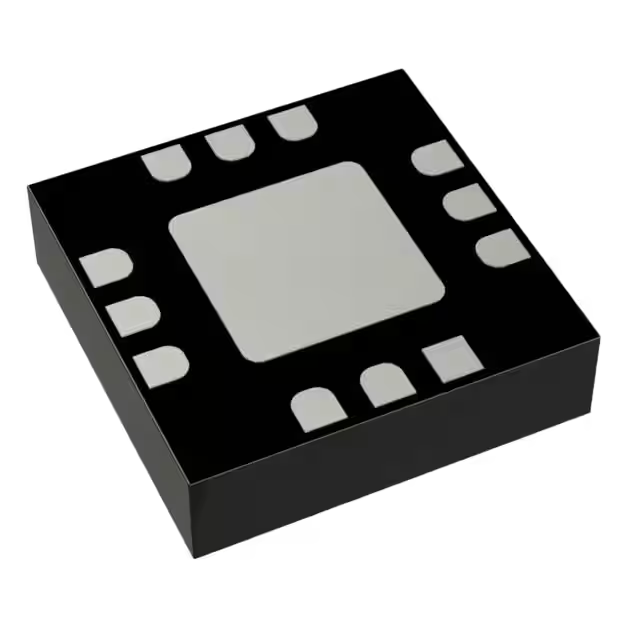 HMC554LC3B IC GaAs MMIC Fundamental Mixer General Purpose Up/Down Converter 12-CSMT :RoHS, Cut Tape HMC554LC3BTR