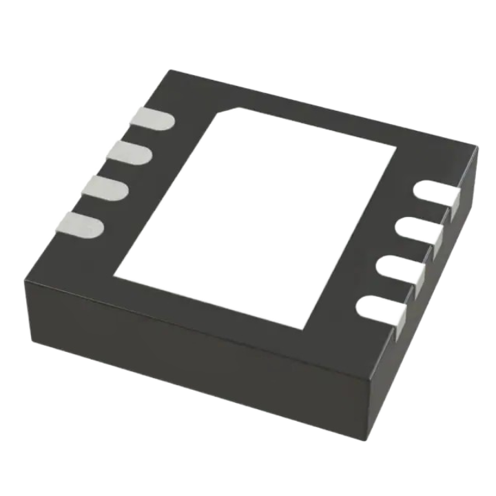 LT1804IDD#PBF   IC General Purpose Amplifier 2 Circuit Rail-to-Rail 8-DFN: RoHS