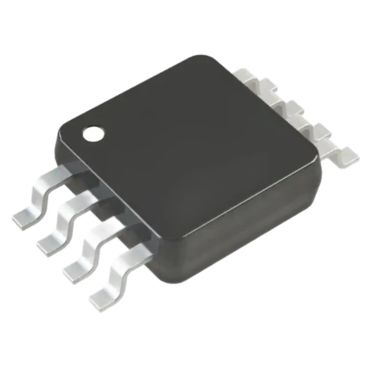 AD8130ARMZ-REEL7  IC SP Amp DIFF Receiver Amp Single ±12.6V/25.2V 8-Pin MSOP, Cut Tape, RoHS