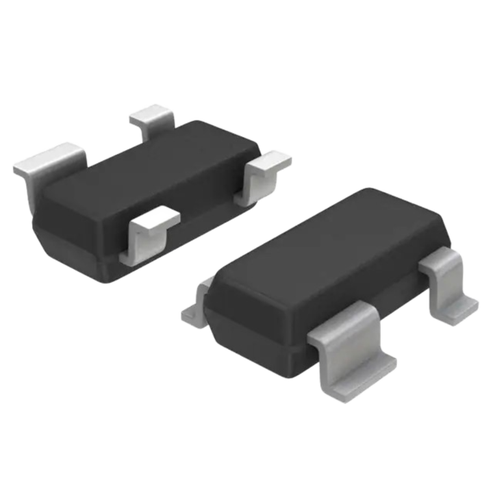 Pack of 20  PACDN004SR  Diode Tvs SMD 5.5VWM SOT143-4, Cut Tape, RoHS