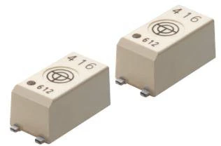 G3VM-21LR1   Solid State Relay SPST-NO 450MA 0-20V, Cut Tape, RoHS