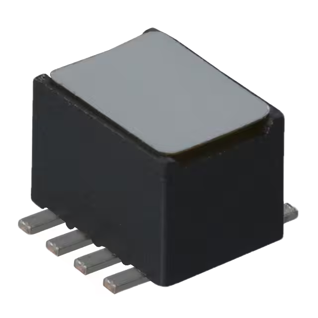 29F0418-1SR-10  Ferrite Bead 119 OHM 8SMD 4LN :RoHS, Cut Tape

