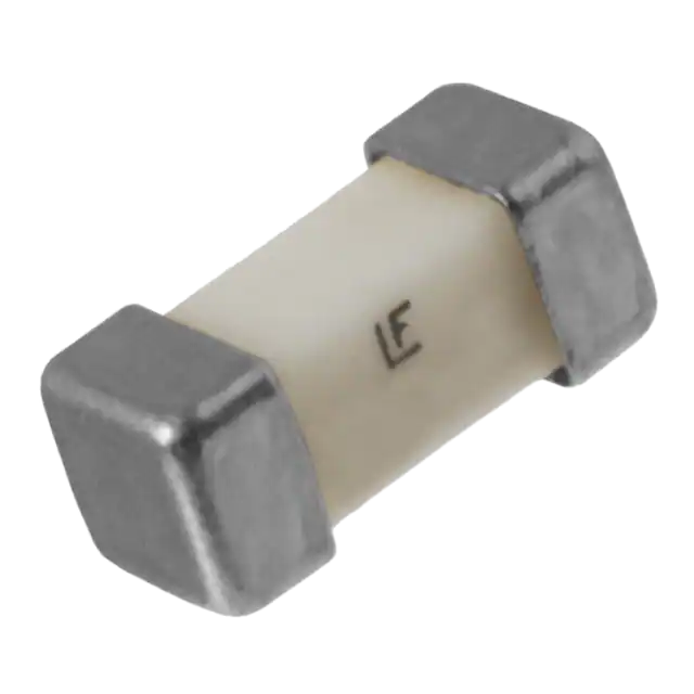 0452.500MRL  Fuse Board Mount 500MA 125VAC/VDC :RoHS, Cut Tape
