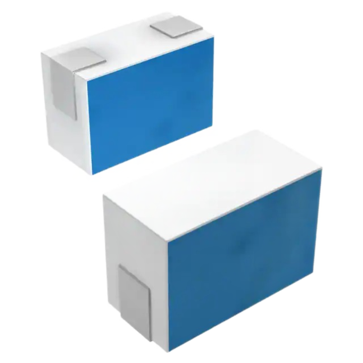Pack of 10  LQP03HQ2N7B02D  Inductor Chip Unshielded Thick Film 0.0027uH 0.1nH 20Q-Factor 0.6A 0.12Ohm DCR 0201, Cut Tape, RoHS