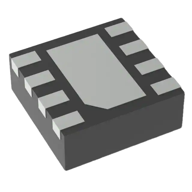OPA855IDSGR  Integrated Circuits General Purpose Amplifier 1 Circuit 8WSON :Rohs
